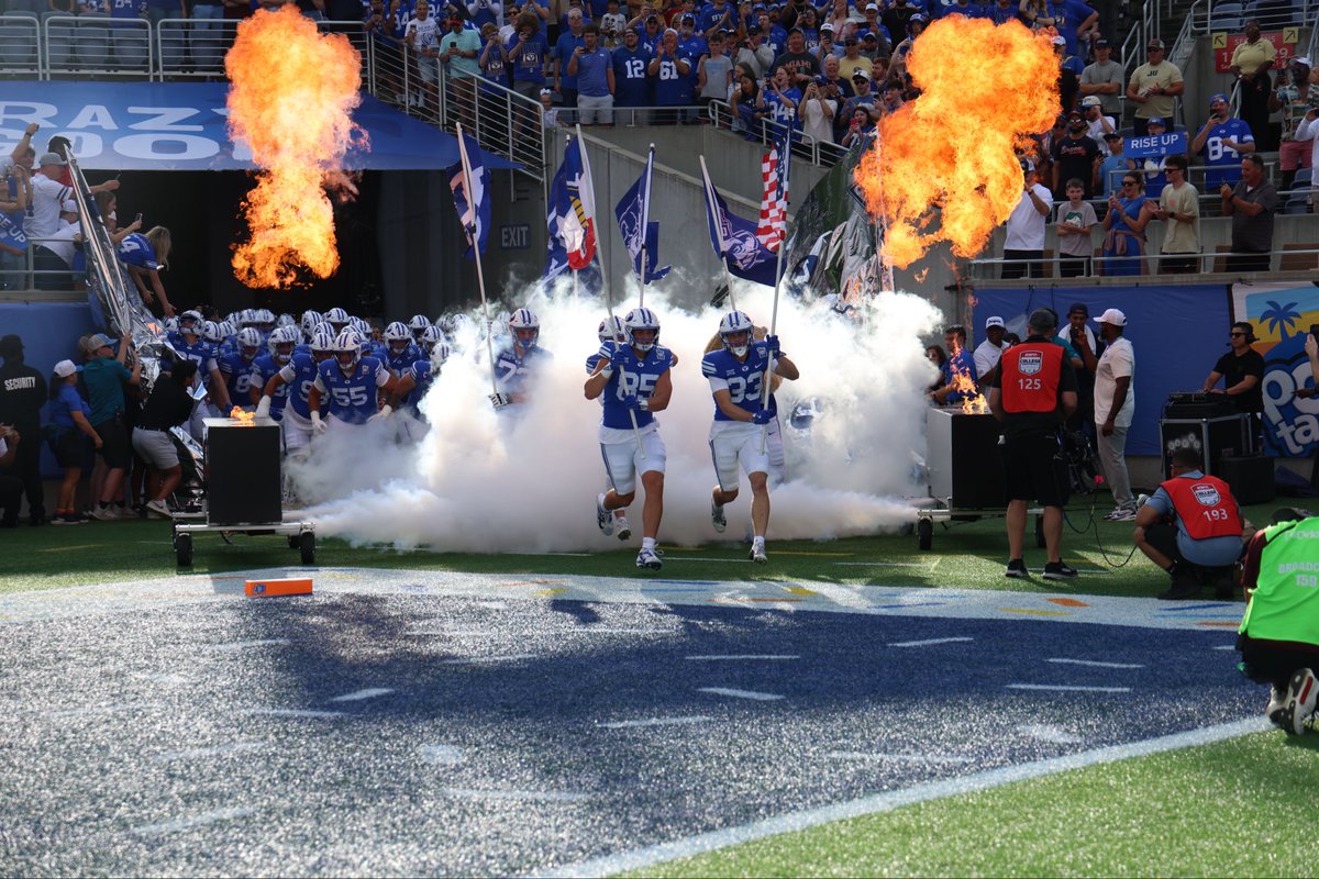 PopTartsBowl's tweet image. Let’s get ready to POP-TARTS BOWL!!!