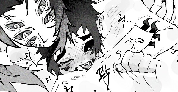 teli264655's tweet photo. 黒獪 巌獪 🔞
吹き出しが韓国語です https://t.co/EIz8iZcaAY https://t.co/Pk8JYxdrTC