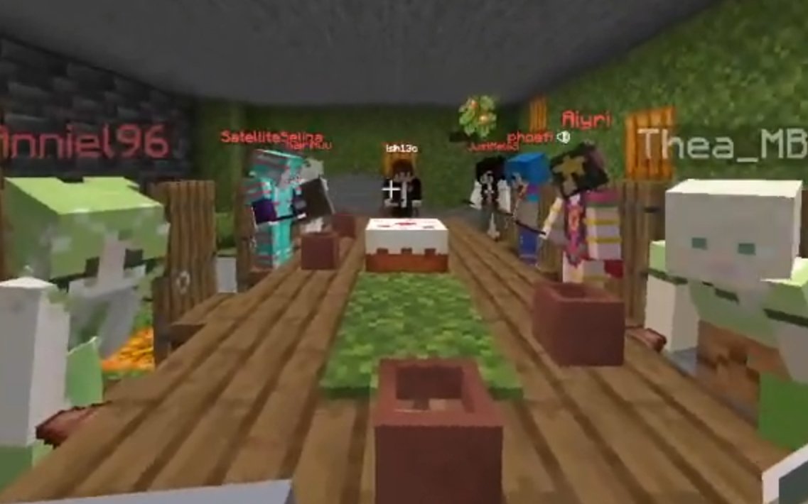 I'M IN A MR BEAST VIDEO
AND YOU CAN HEAR ME SPEAK

too bad they didn't include the tea party I had with ish
😔😔😔