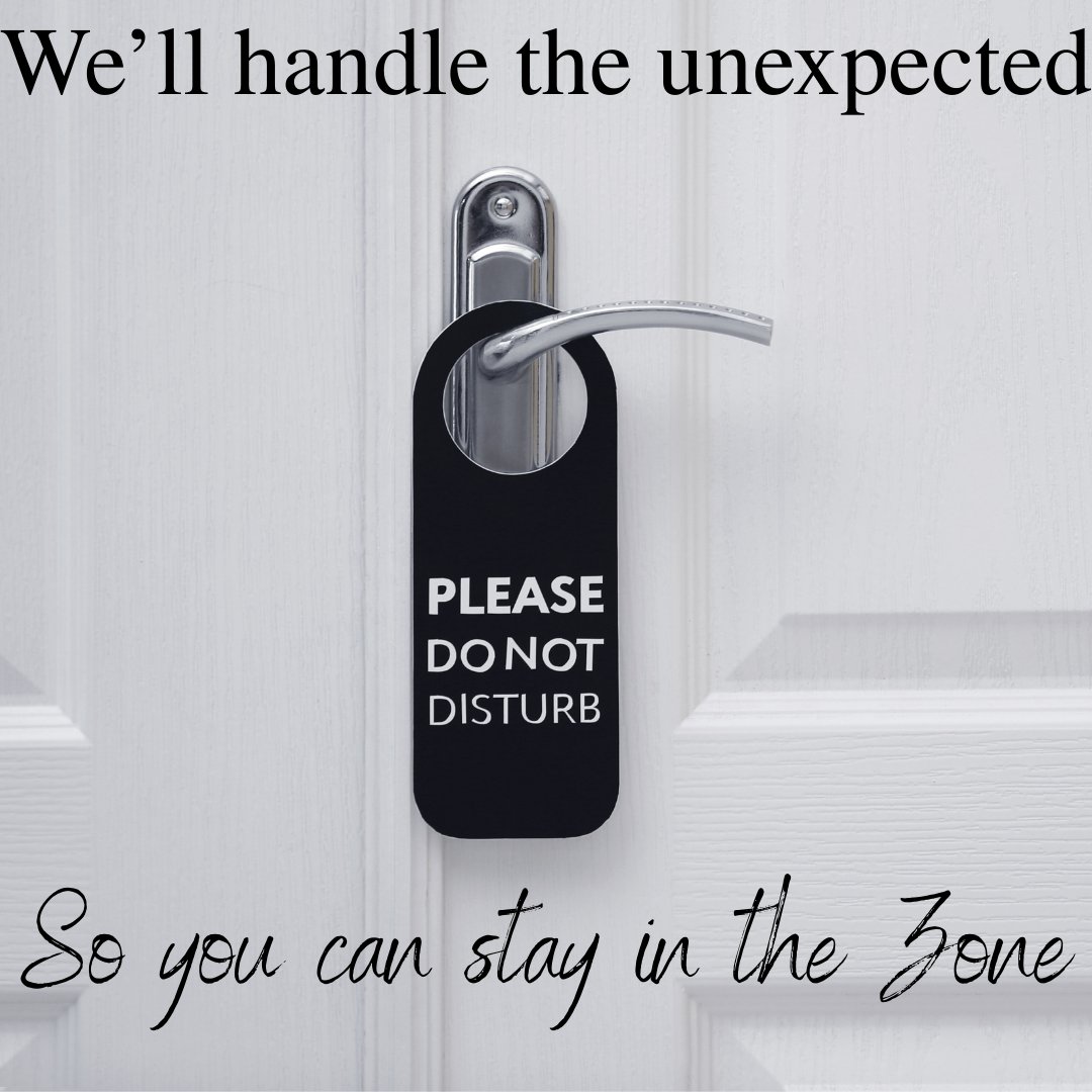 CrainInsurance's tweet image. No Interruptions Day = peace of mind. Let your insurance be one less thing to worry about. 🔕
#craininsurancegroup
