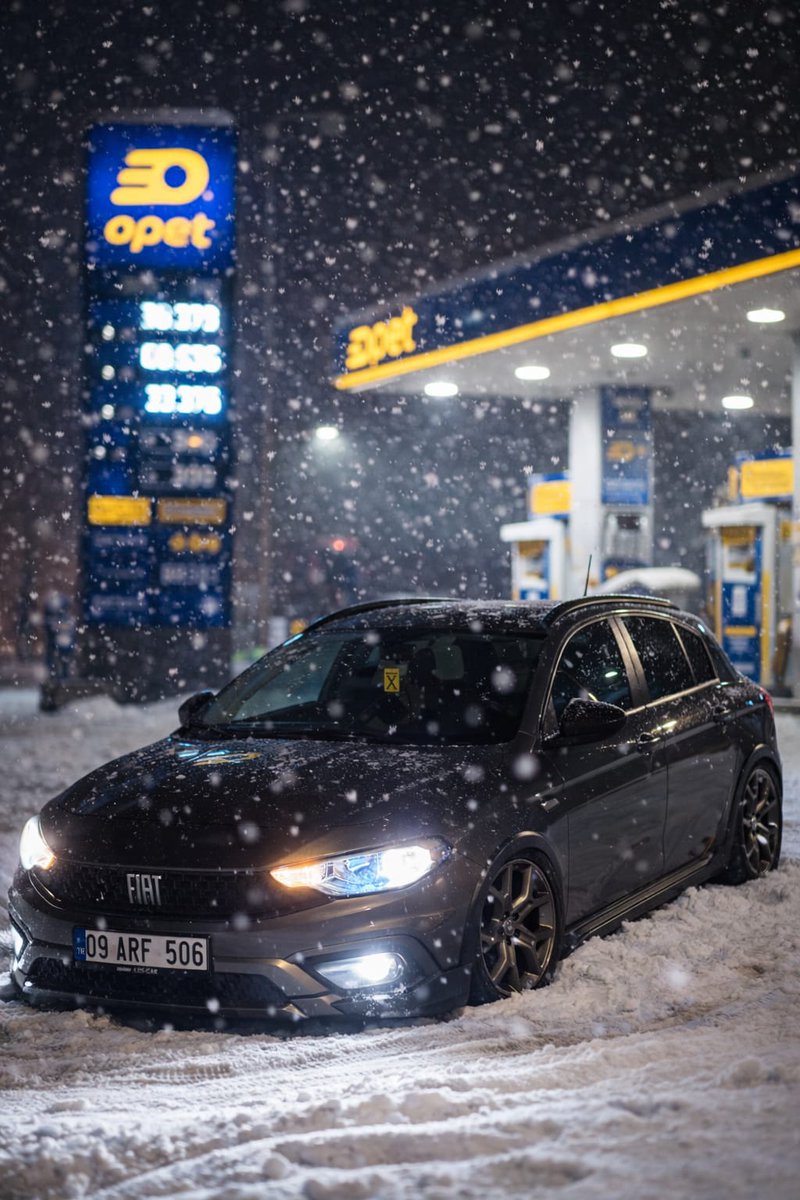 Sizdeki hava benim turbomu doldurmaz 😁 

#egeagross #fiat #arf #eczdnc #GEREDE