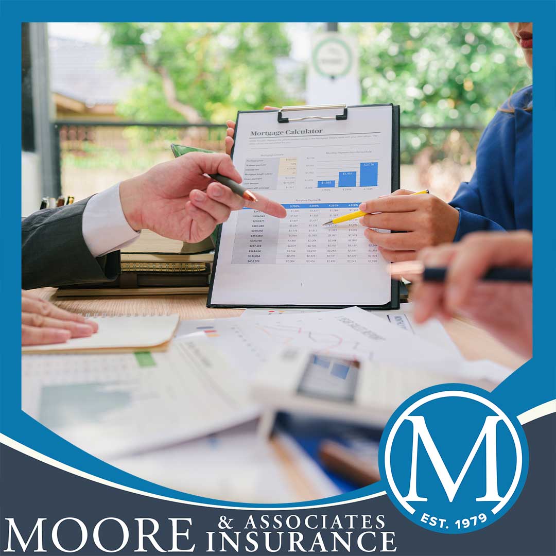 Moore & Associates of MB Insurance (@MooreMBIns) / Posts / X