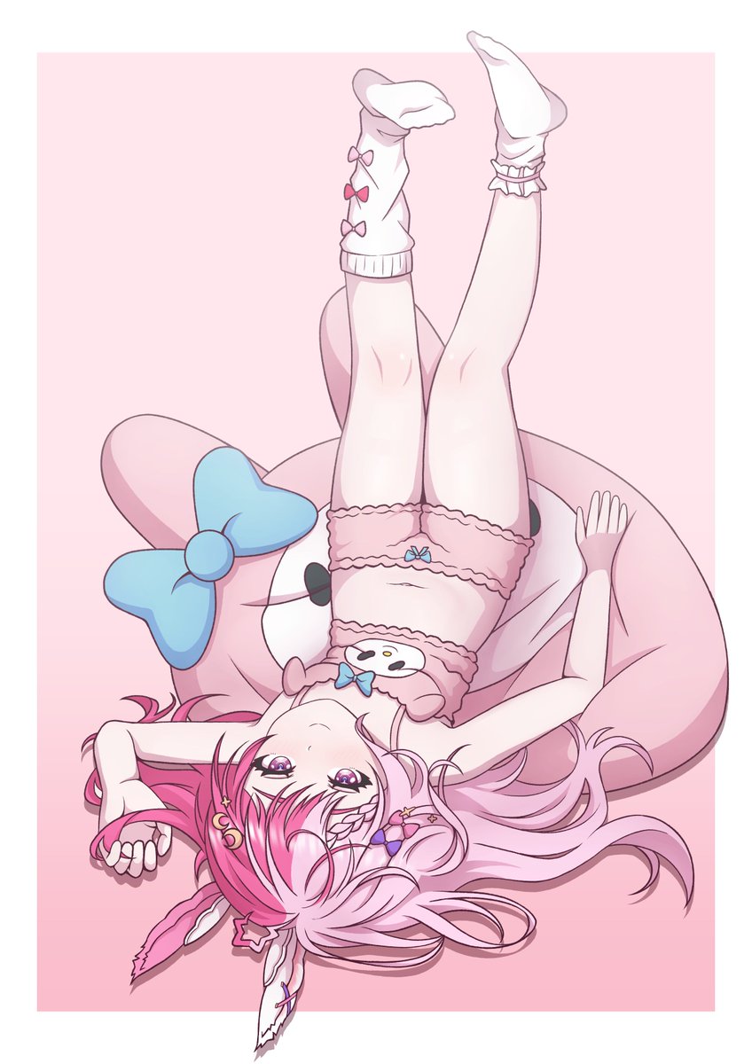 🎀KingumeronPan✩🎀 tweet media