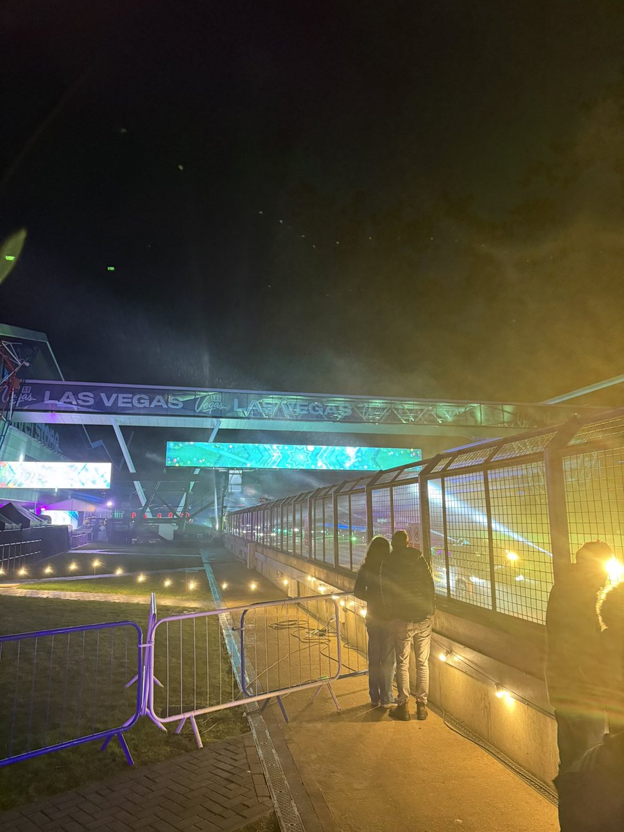 At last a festive trip involving a vale that didn't end in disappointment