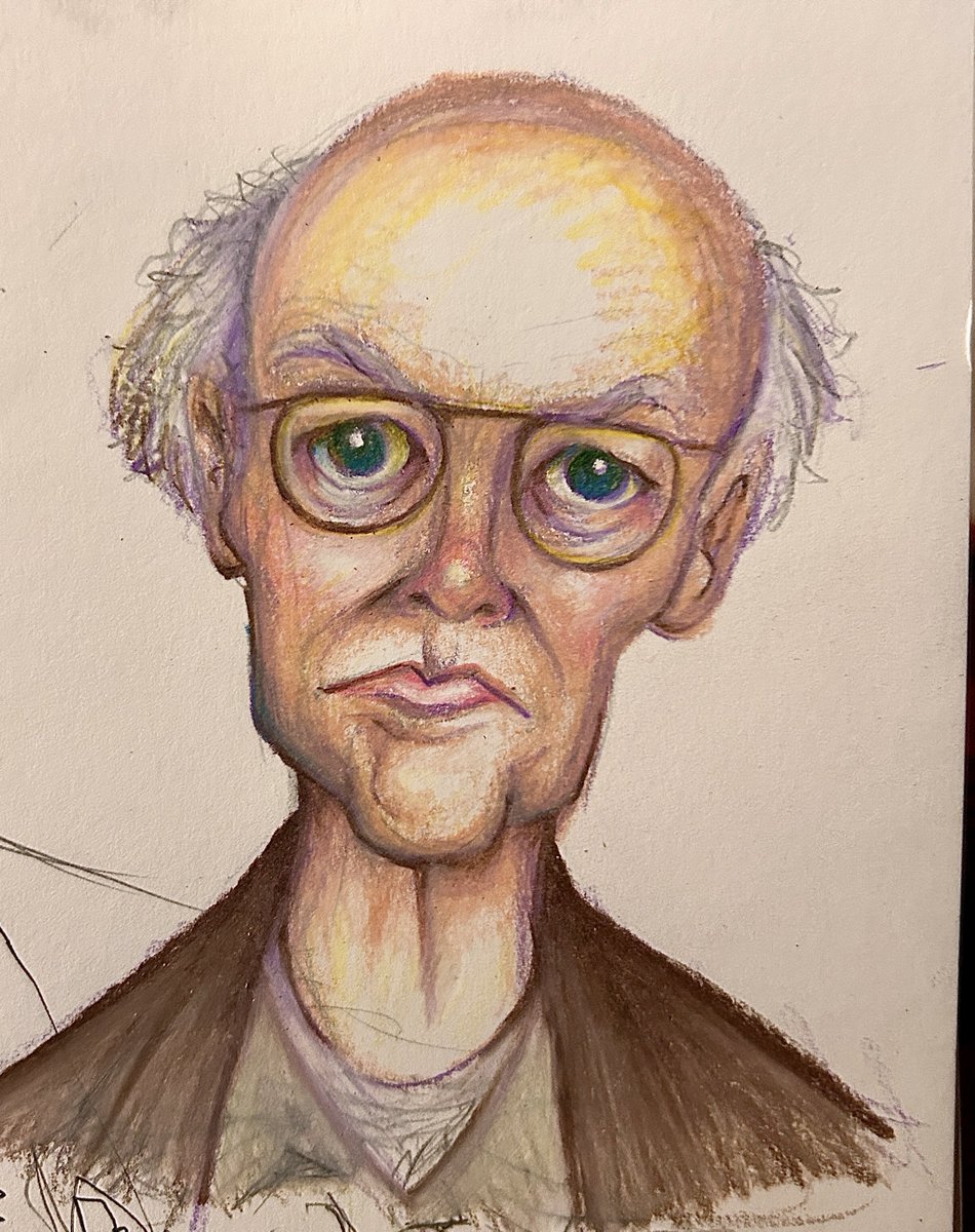 alphahat05's tweet image. Larryyyyy