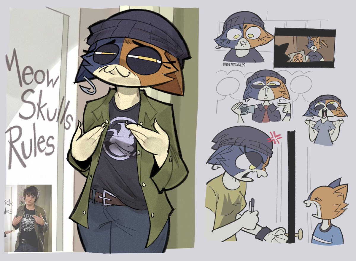 ChrisShwafer's tweet image. new wimpy kid movie looks a bit different