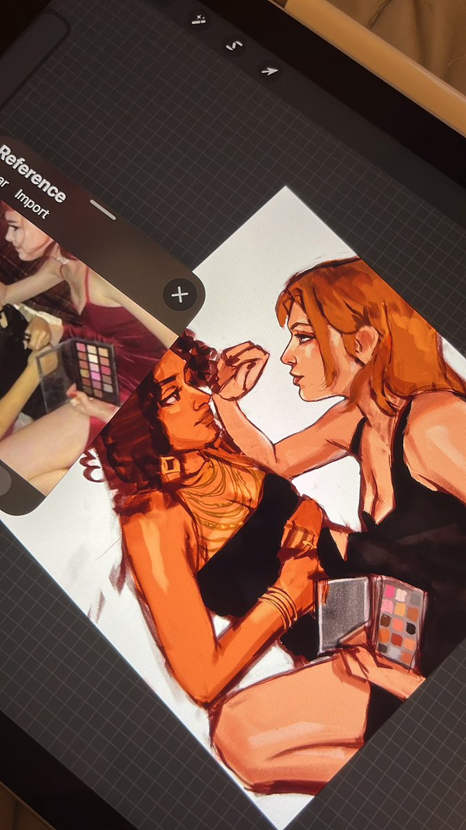 piwonplaylist's tweet image. ive been yurimaxing