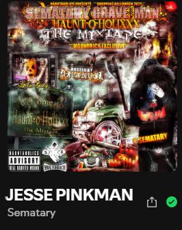 DuckgotScared's tweet image. this been fire since the day it dropped icl