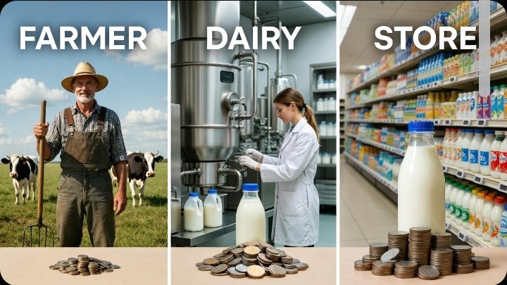 LE CAPITALISME EST LA MORT D UN PAYS