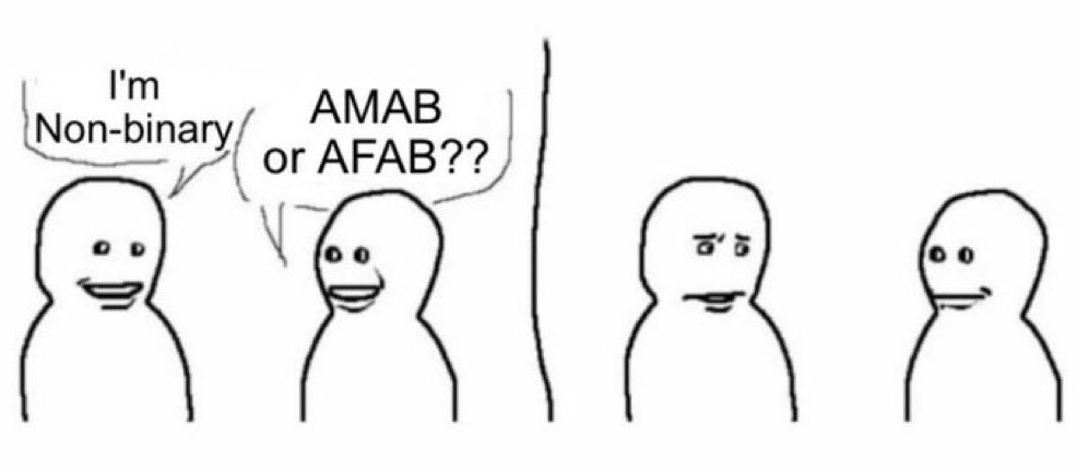 grassfay's tweet image. reminds me of this comic