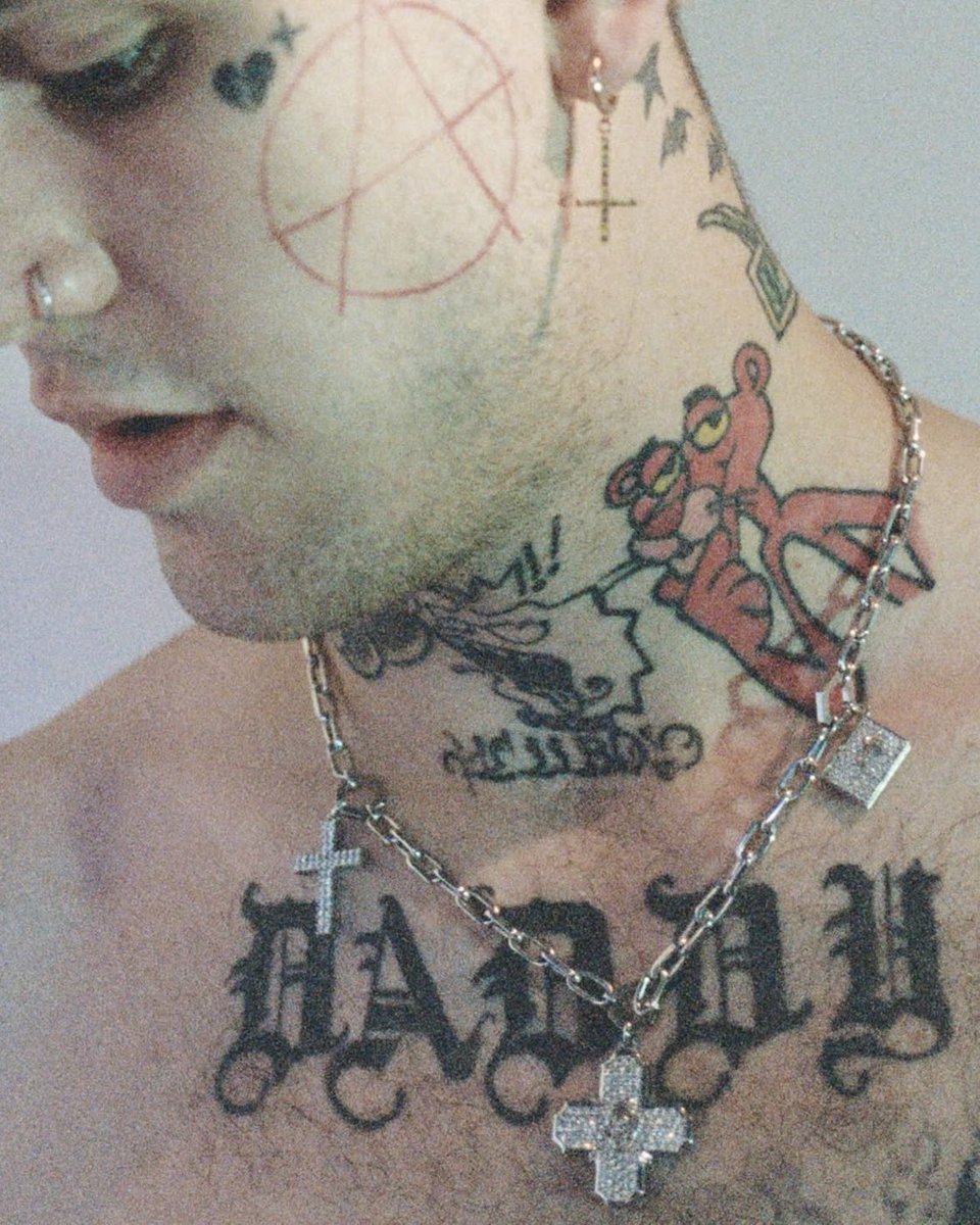 LyricaLemonade's tweet image. 