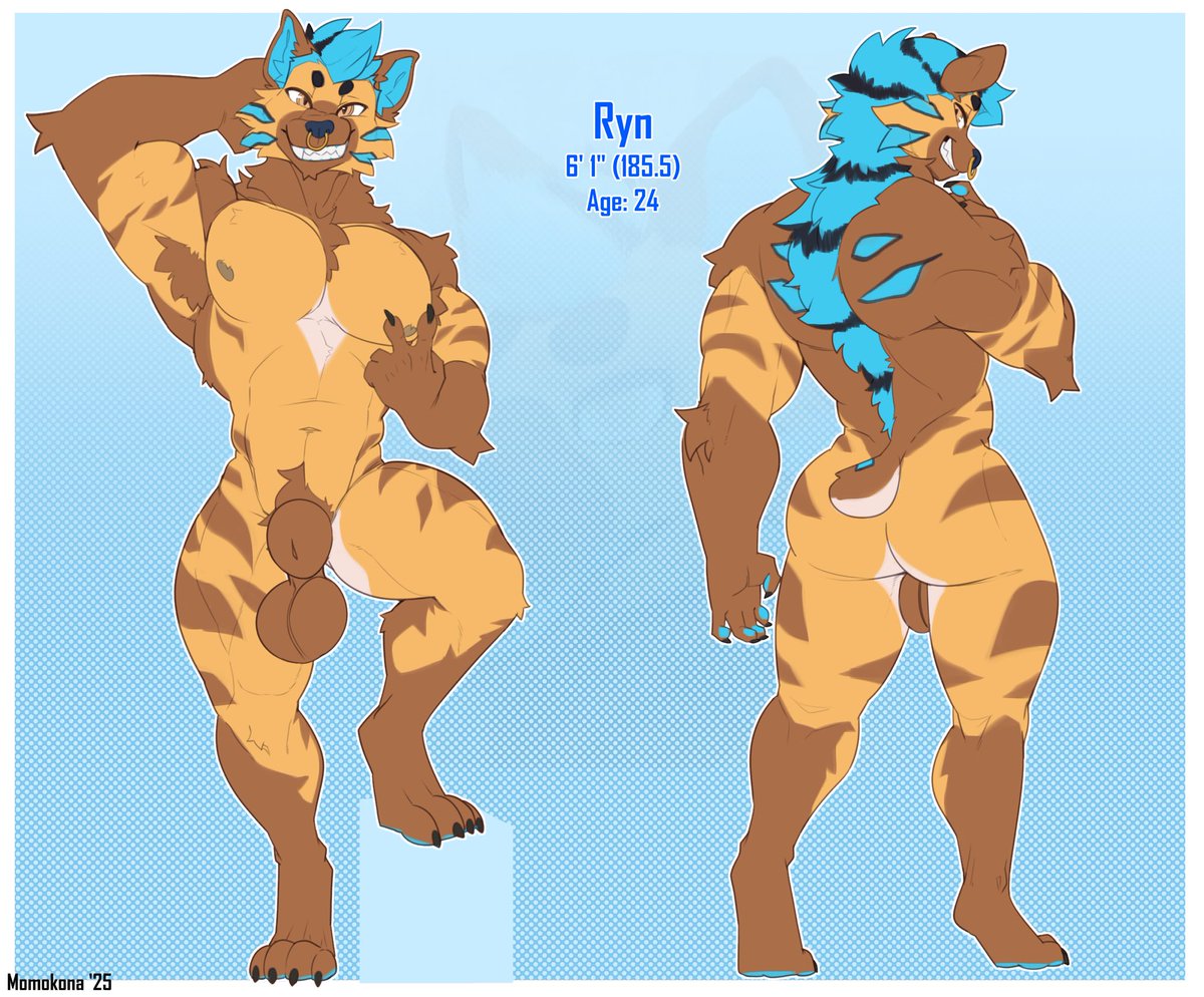 Ryn̄ 🔜 FWA tweet media