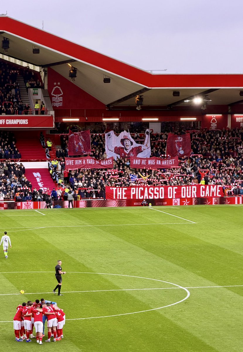 samevansnffc's tweet image. Robbo ❤️
#NFFC