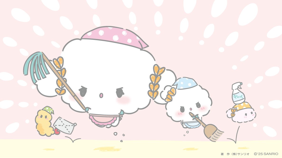 こぎみゅん【公式】 (@cogimyun_sanrio) / Posts / X