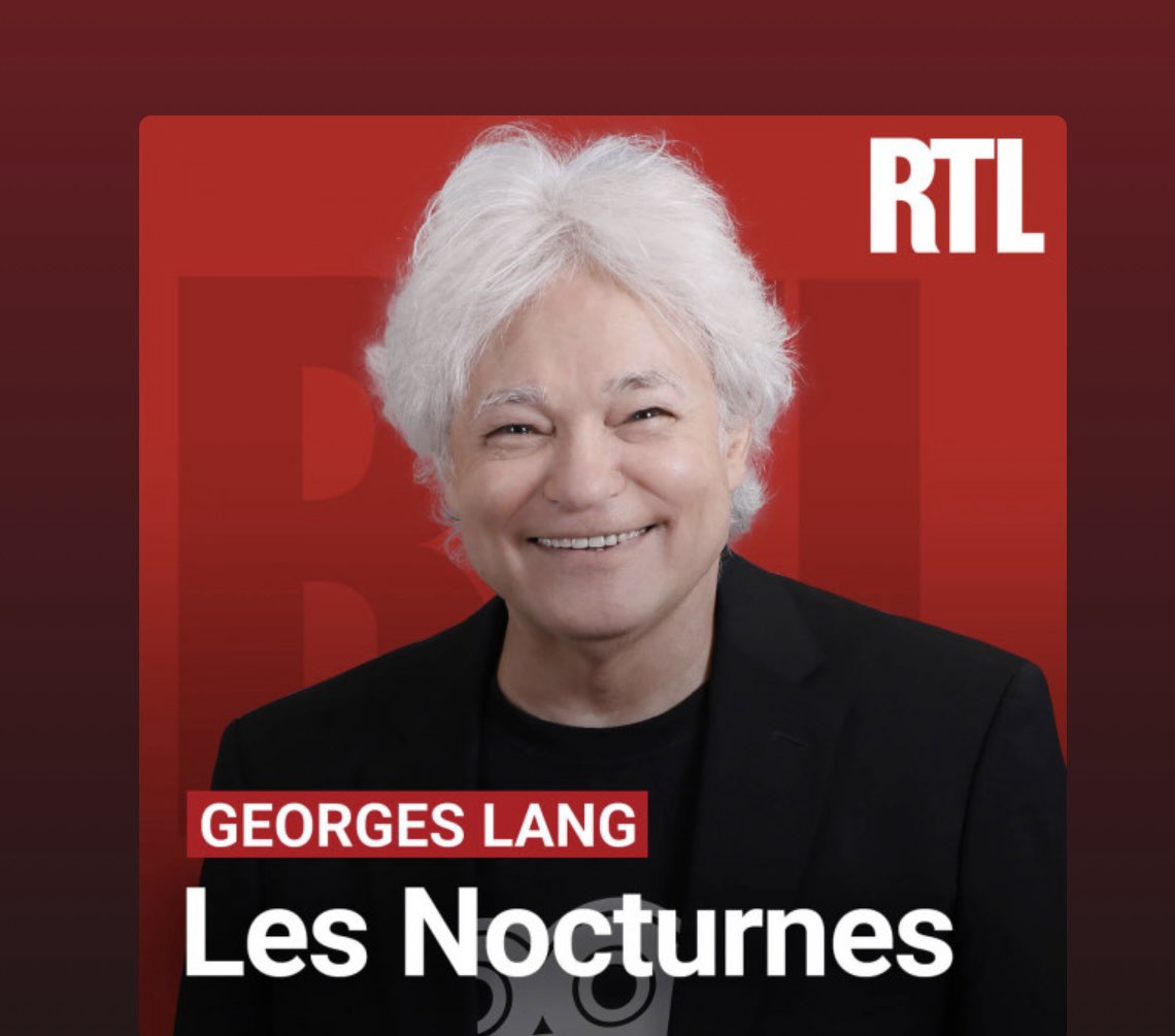 GeorgesLangRTL's tweet photo. Prog des #Nocturnes de samedi soir 27 décembre 2025 à minuit
#DontYouWantAManLikeMe #SoManyRoads #DeadArmadillo #OooWee #HonkyTonkHell #GospelPlough #Kashmir (Unledded 12’35) #ILoveLadies (PowerPlay) #TooManyMemories #WonderfulTonight (Live 8´25) #Goodnight https://t.co/SKMqEfyB8w