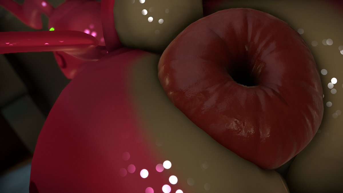 LewdPinkCat 18+ tweet media