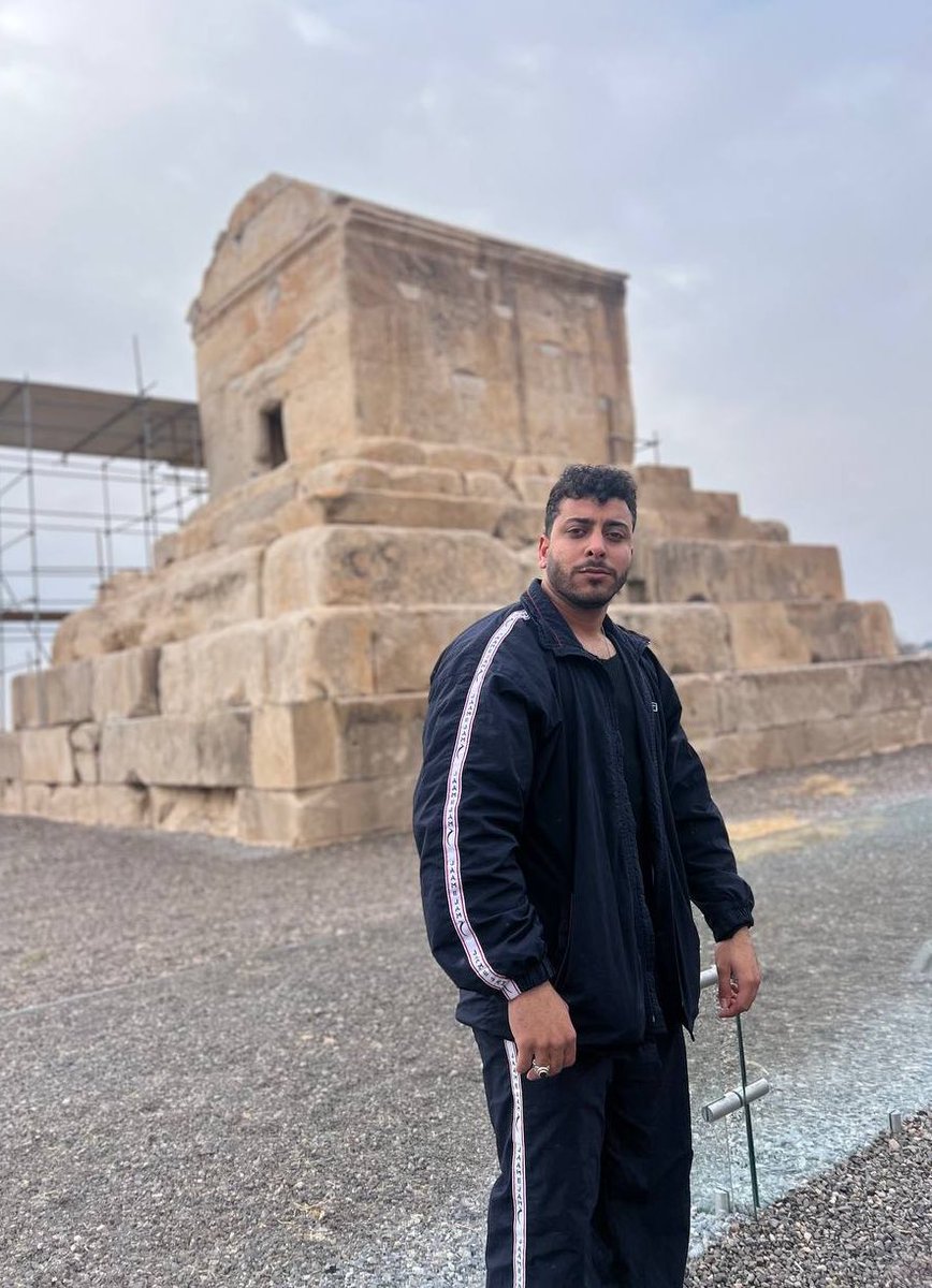 Mayk Johnson tweet media