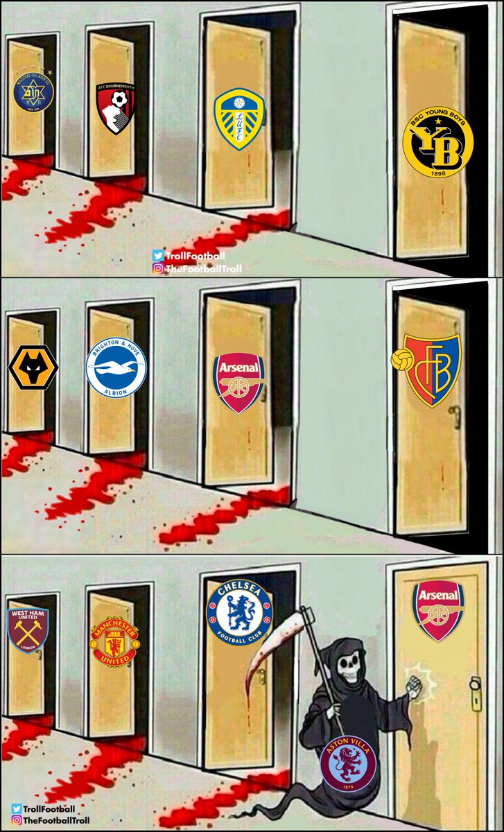 Troll Football tweet media