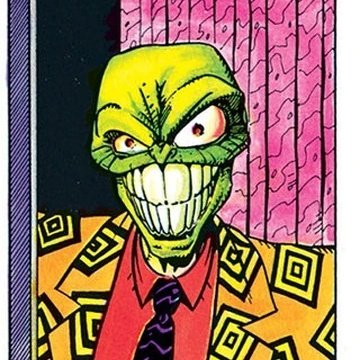 K2strikes's tweet image. Joe Keery as Stanley Ipkiss for a new film of 'THE MASK'

Thought's ?