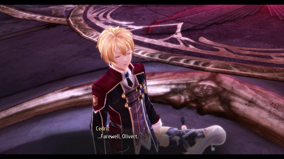 Astralmuffin516-Trails Into Reverie tweet media