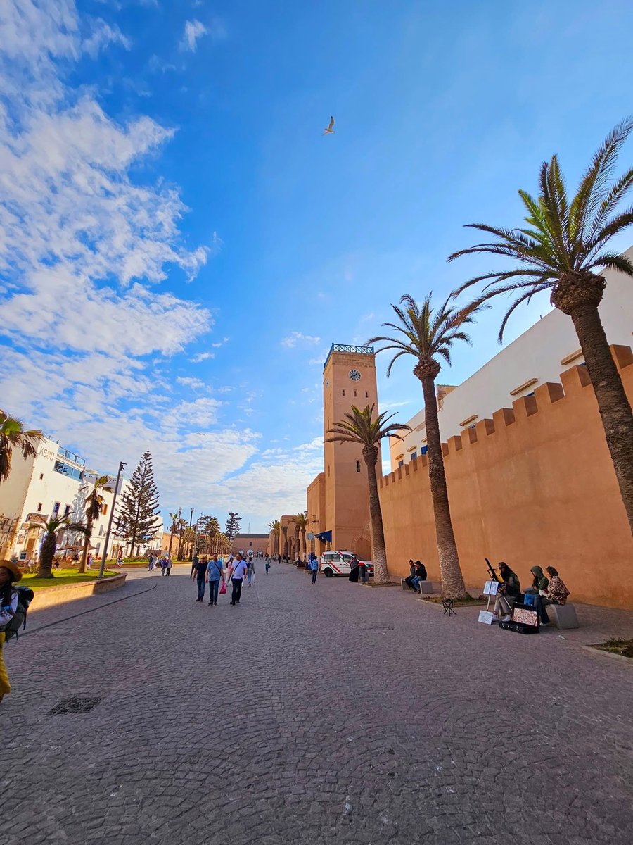 MLabrassi's tweet image. وكاتبقى مدينة الصويرة بالنسبة لي، و رغم كل شيء، أجمل مدينة في العالم وفي كل الفصول ❤️💙  🤍