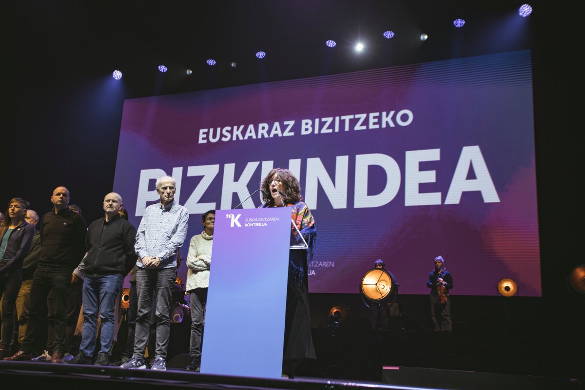 Euskalgintzaren Kontseilua tweet media