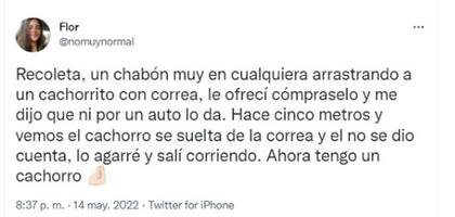 The 🅡 tweet media