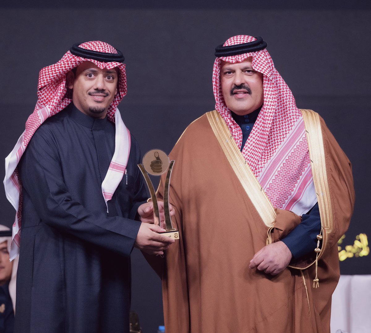 بندر الجلعود tweet media