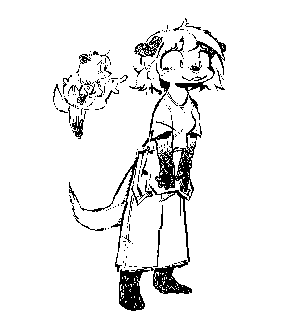 Simsamsu (@simsamso0) on Twitter photo 