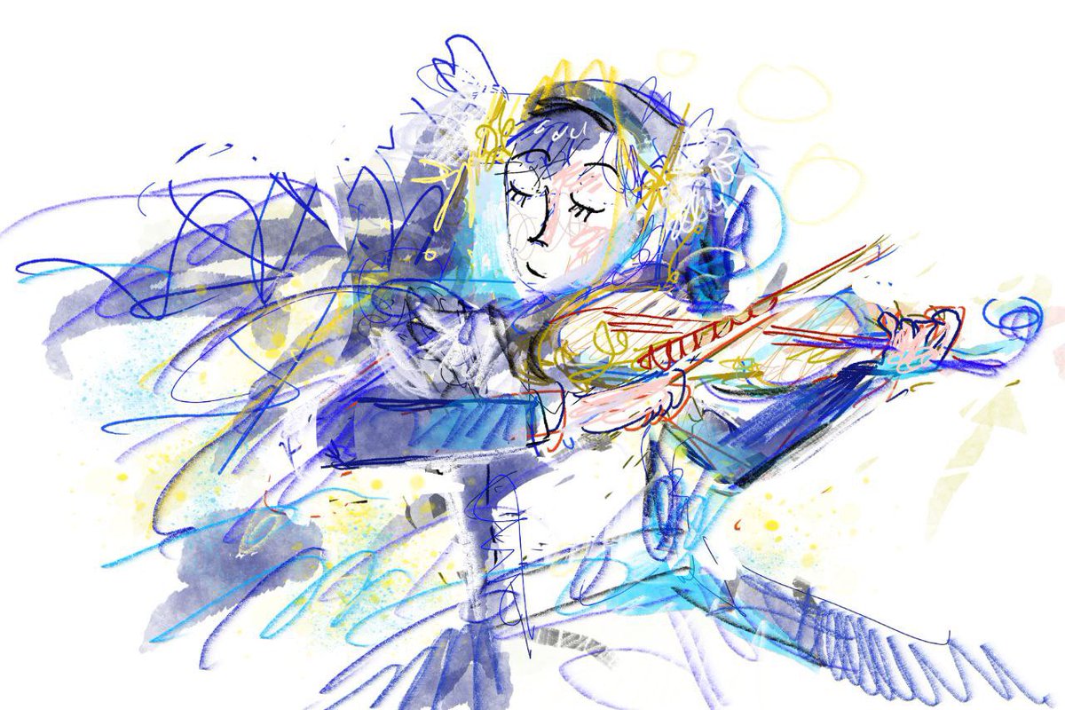 weenmaky's tweet image. ☆〜（ゝ。∂） #reverse1999