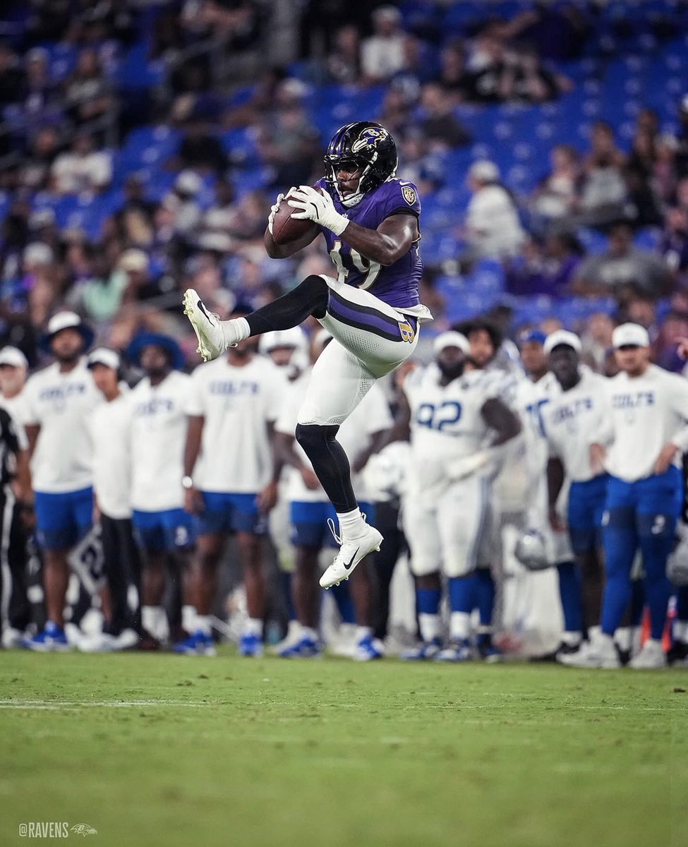 Ravens Nation 𝙇𝙄𝙑𝙀 tweet media
