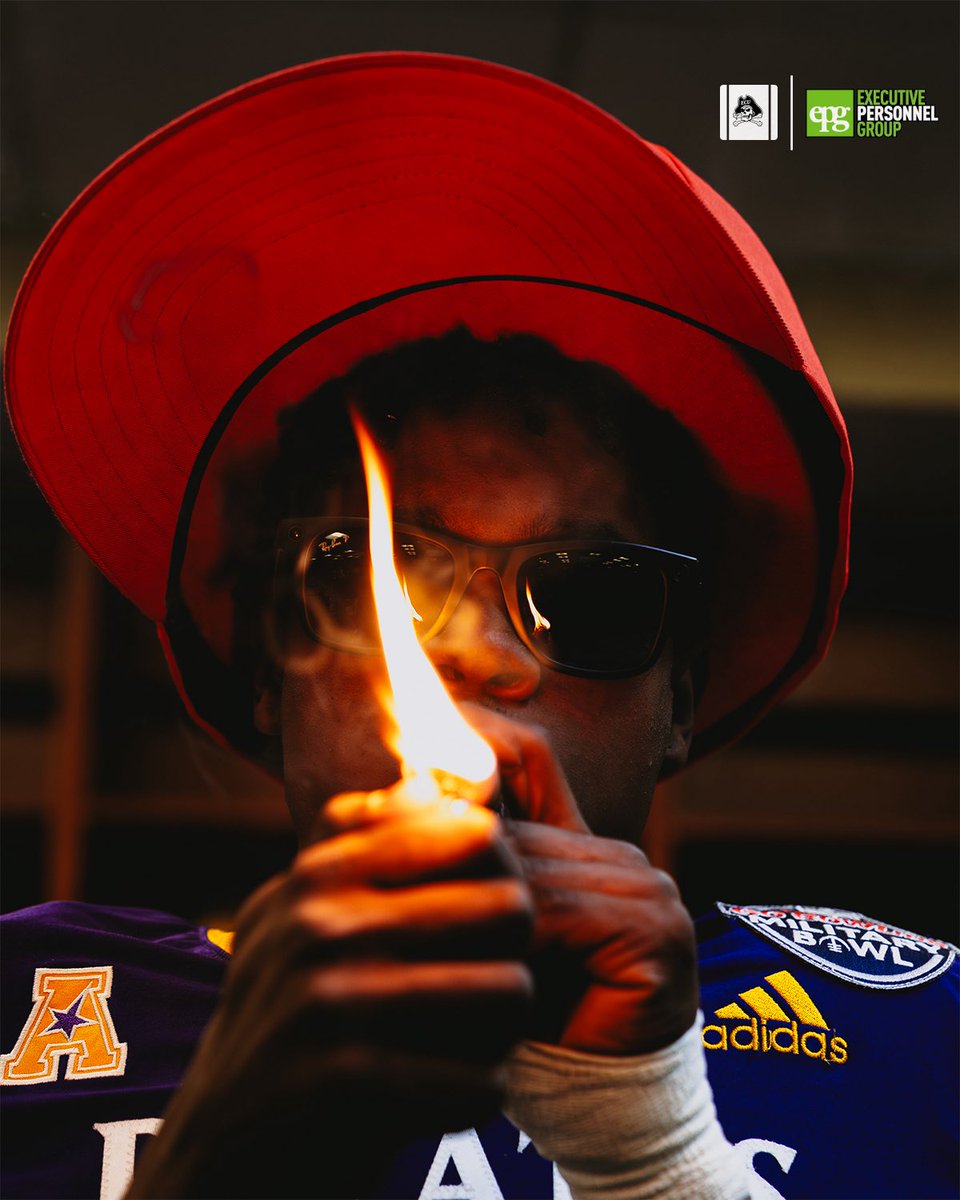 ECU Football tweet media