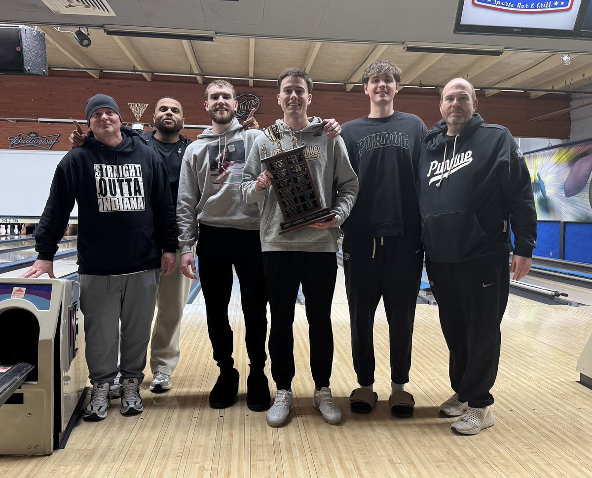 Purdue Men's Basketball tweet media