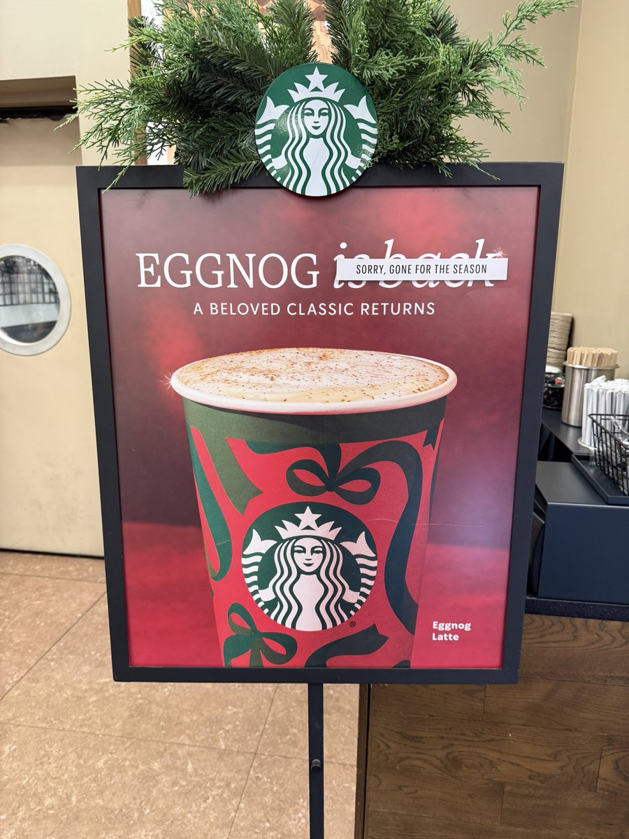 Mike Harris tweet media