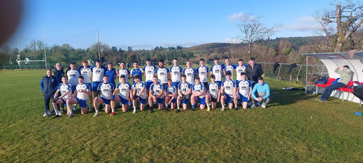 Lads Over 30's v Under 30's Charity "grudge" match in Pairc Ailbhe yesterday afternoon.
Thanks to all who togged, attended the games and the after match raffle..
<a href="/GeevaghHighwood/">Geevagh.ie</a> 
<a href="/sligogaa/">Sligo GAA</a> 
<a href="/northwesthospic/">North West Hospice</a> 
<a href="/oceanfmsport/">Ocean FM Sport</a> 
<a href="/sligoweekender/">Sligo Weekender</a>