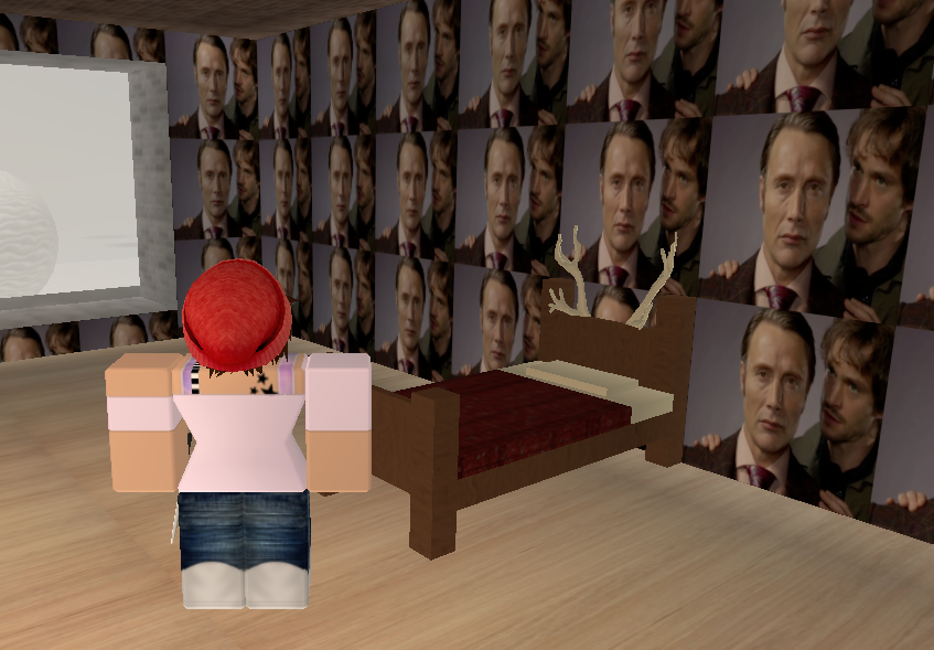 stantheman_'s tweet photo. yall like my work at a pizza place house https://t.co/K1uz1FcuTc