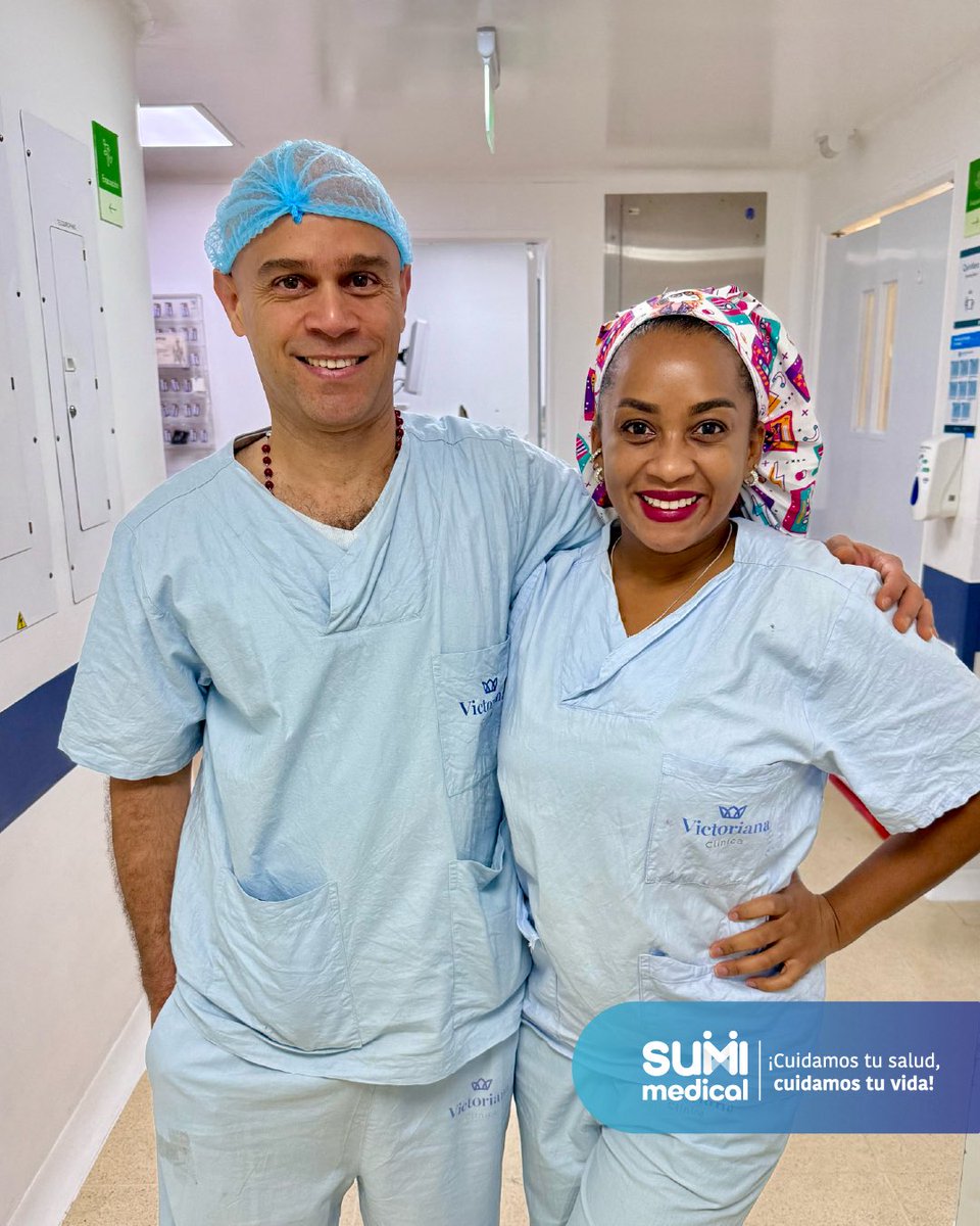 Sumimedical IPS tweet media