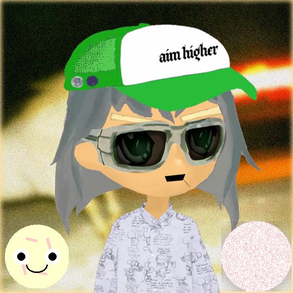 dexter ✜ tweet media