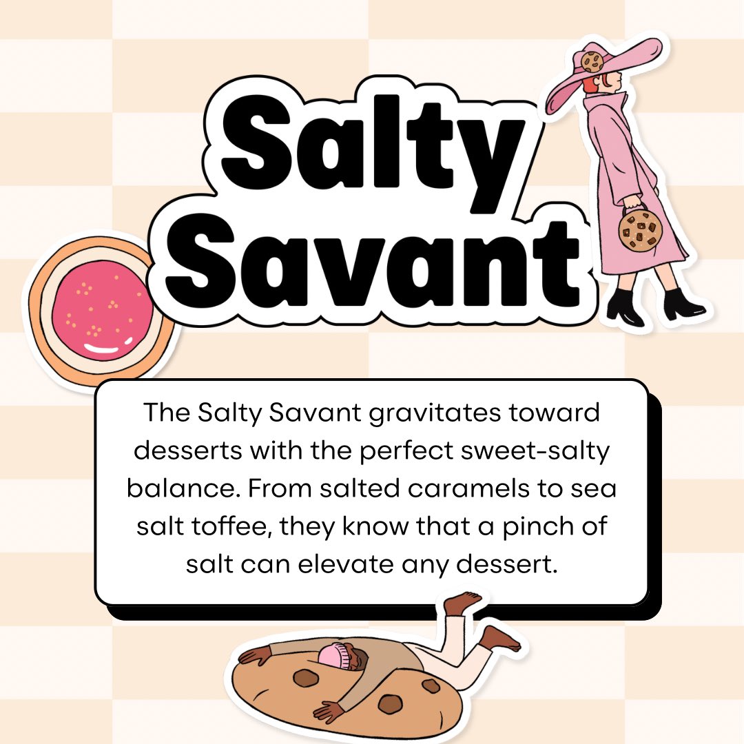 crumbl's tweet image. CRUMBL UNBOXED IS BACK! 💗 take a look back at the flavors and moments that made 2025 a year to remember! 🍪 head to the crumbl app for a recap of all the goodies you tried this year. 🎊