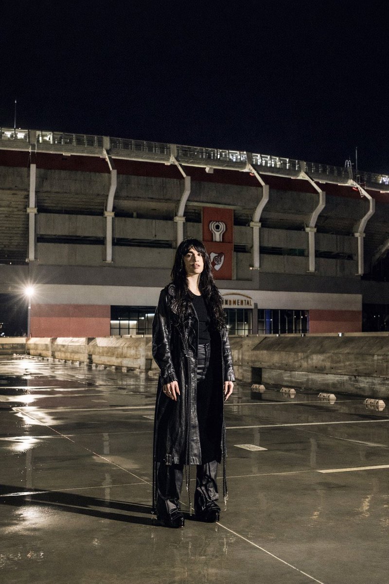 “AHORA QUE YA LLENO ESTADIOS LES GUSTA” GRITALOOOO MAMAAAA