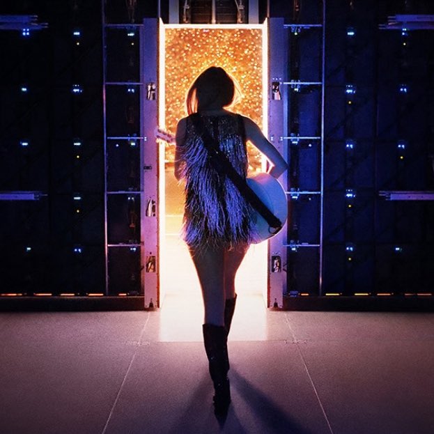 The Taylor Swift Updates tweet media