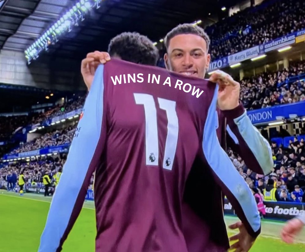 Gabriella (@gabsavfc_) on Twitter photo 