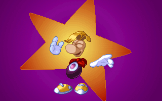 MortamonYapi's tweet image. Rayman

That's it, that's the tweet.