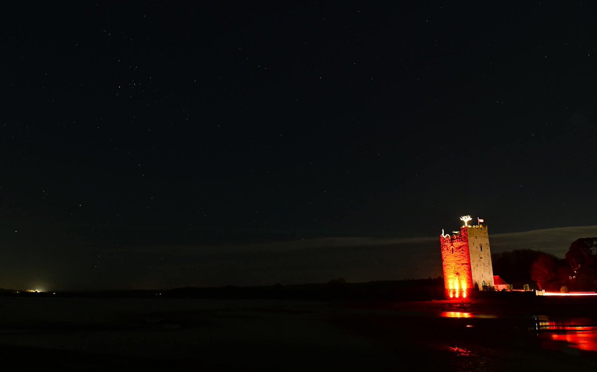 Kieran Minihane tweet media