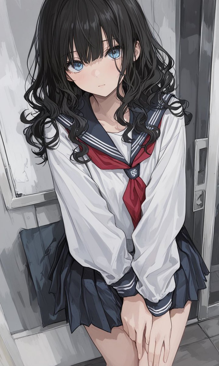 Crutch (@kawaiiaiflower) / Posts / X