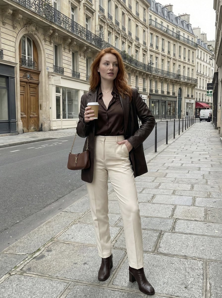 MeMyselfMath's tweet image. Just a girl boss 💼