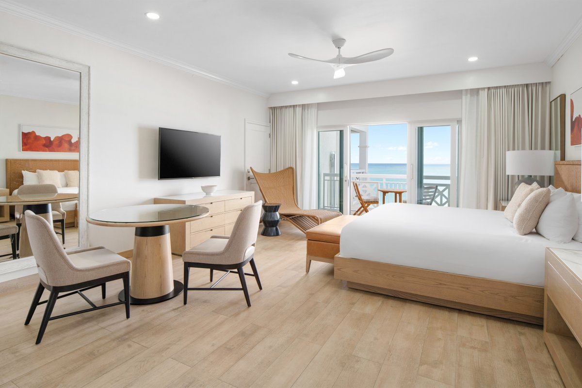 Alexandra Resort tweet media