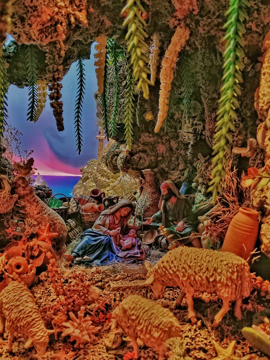 Fernando Villalba 
(Cantillana)
<a href="/CaminandoaBelen/">Caminando hacia el Belén</a>