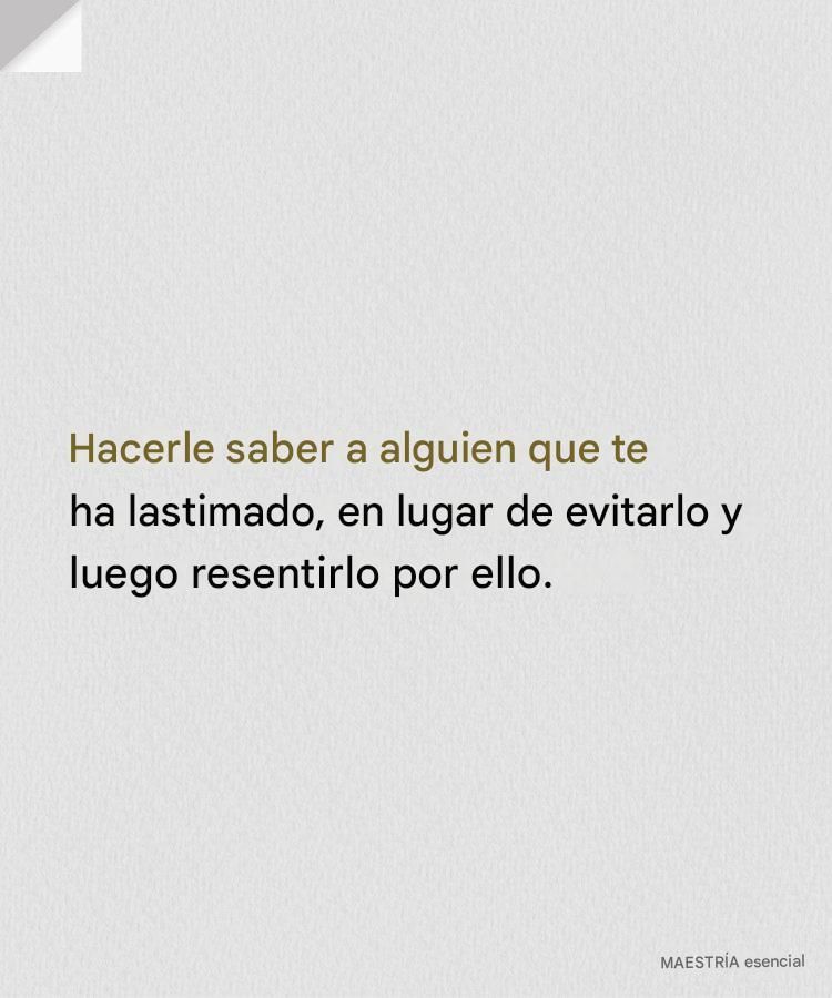 ¿Qué ES la madurez?... 🧵 

1.