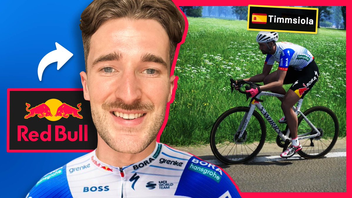 Joe Timms tweet media